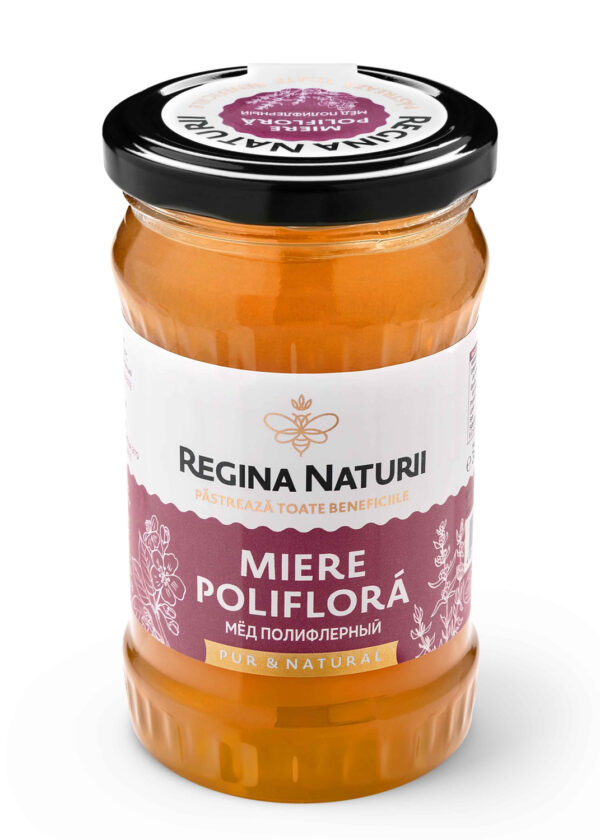 Honey - Regina Naturii - Image 13