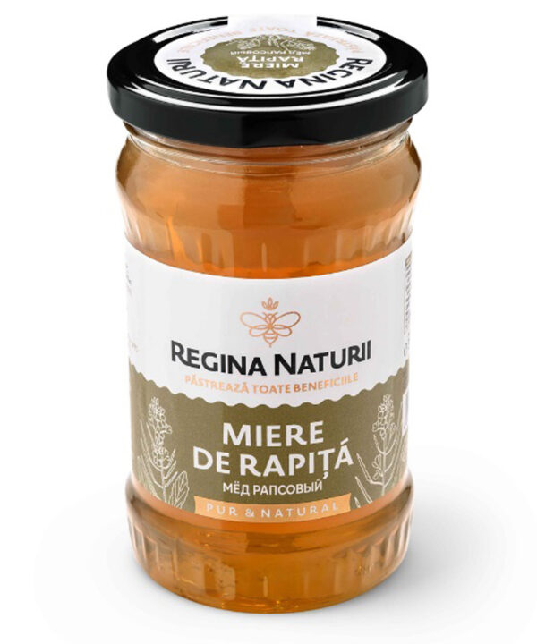 Honey - Regina Naturii - Image 14