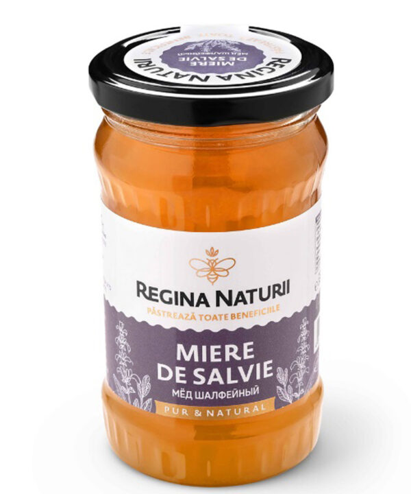 Honey - Regina Naturii - Image 15