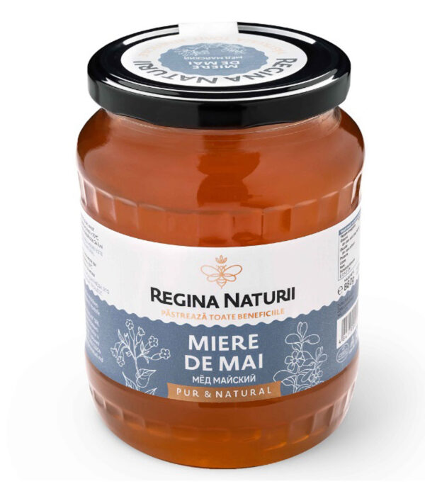 Honey - Regina Naturii - Image 16