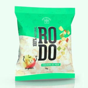 Fruit Snacks - RoDo