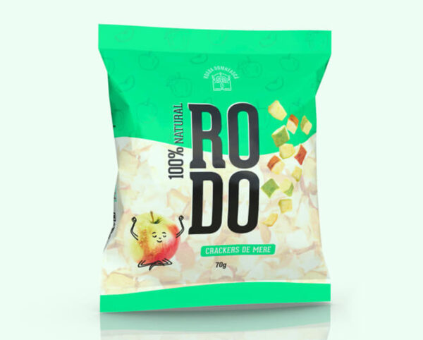 Fruit Snacks - RoDo