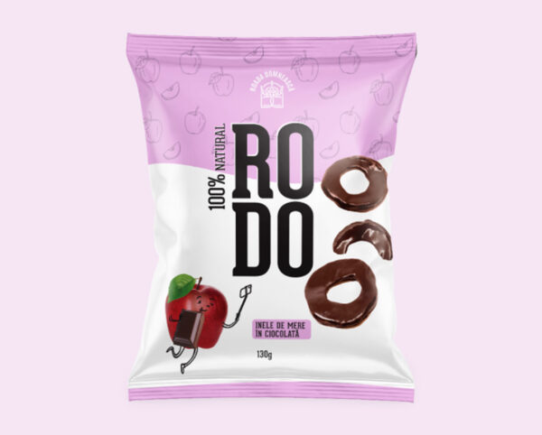 Fruit Snacks - RoDo - Image 2