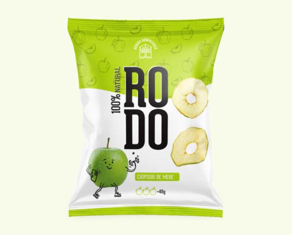 Fruit Snacks - RoDo - Image 4