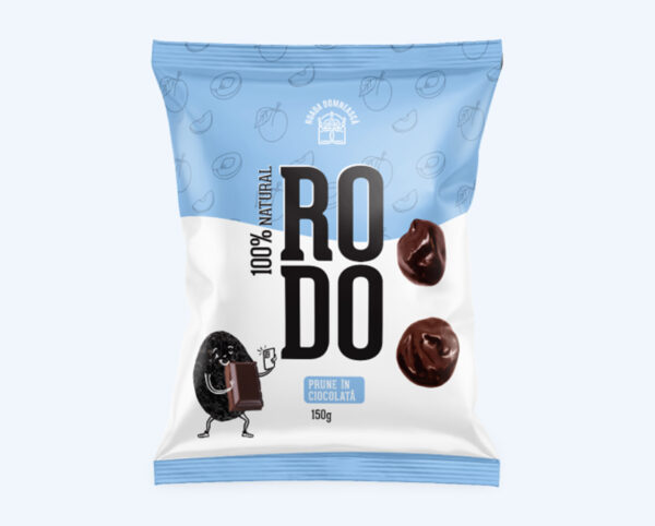 Fruit Snacks - RoDo - Image 5