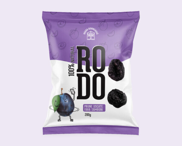 Fruit Snacks - RoDo - Image 6