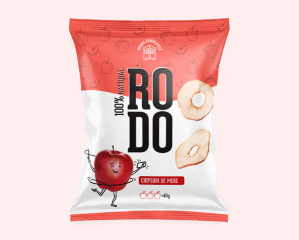 Fruit Snacks - RoDo - Image 7