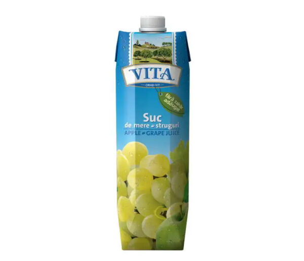 Vita Juices, 1 L (Carton Box)