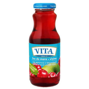 Vita Juices, 250 ml (Glass Bottle)