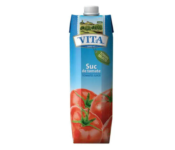 Vita Juices, 1 L (Carton Box) - Image 5